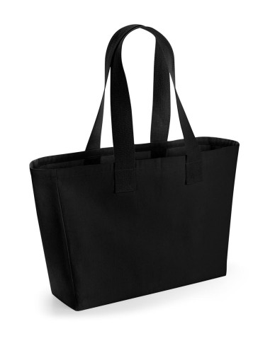 W-W610-Everyday Canvas Bag